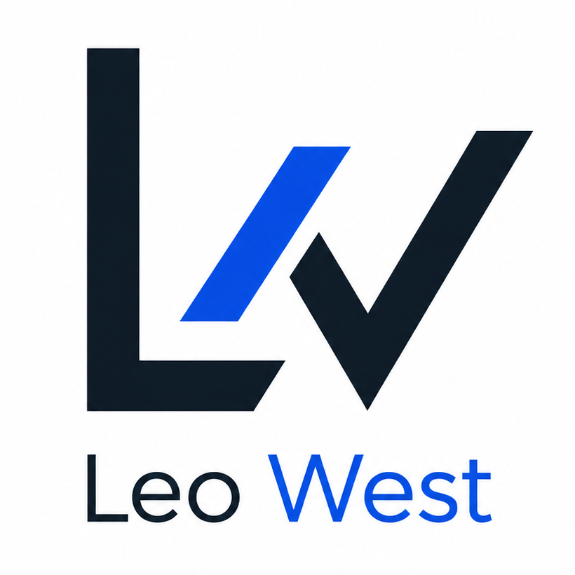 Leo West
